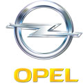 Logo von Opel